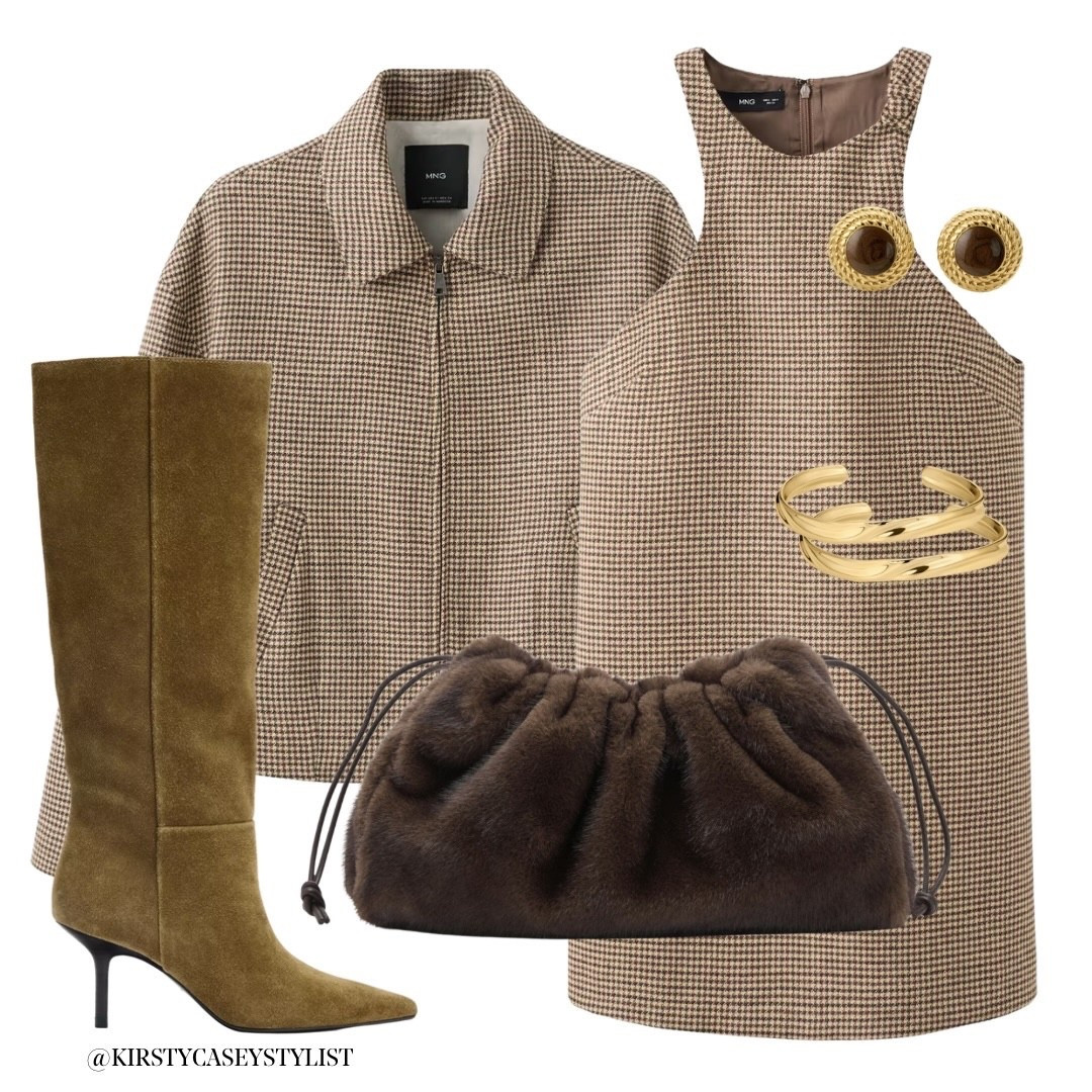 Add a pair of tights and you’re good to go🤎🍂

outfitlooks styleinspo fashion fashionstyle outfitinspo stylist ootd outfitinspiration outfitoftheday outfitideas zara fashionblogger dailyinspiration fashionlover styleblogger fashiongram explorepage trend personalstylist datenight chic waystostyle howtostyle waystowear fashiontips womensfashion miniskirt autumnoutfit autumnfashion

#LTKdatenight #LTKwinter #LTKstyletip