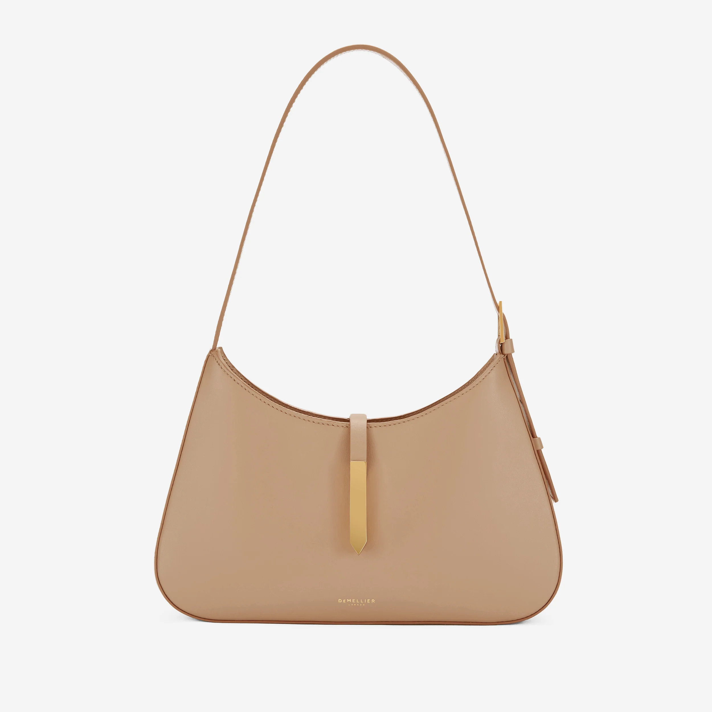 The Tokyo | Light Tan Smooth | DeMellier | DeMellier