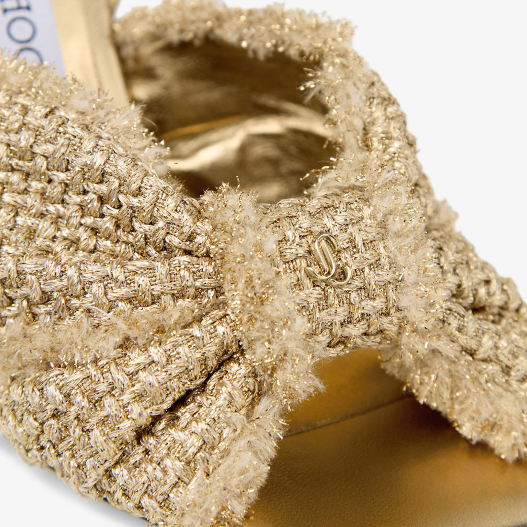 Annika 95 | Jimmy Choo (US)