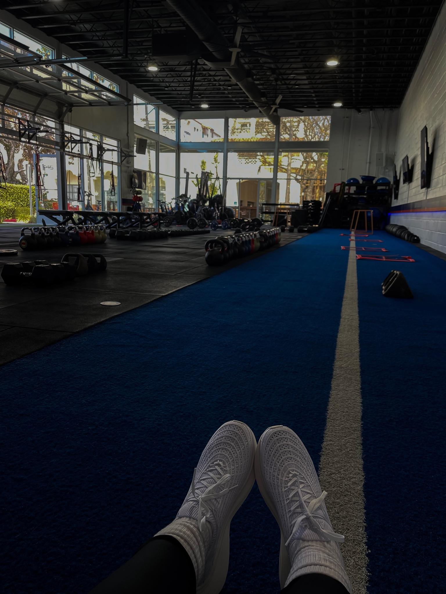 all the gym girlies know you can’t wait to show off your new gym shoes 

#LTKFitness #LTKcurves #LTKunder100