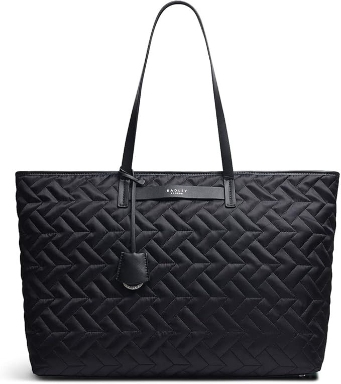 RADLEY London Finsbury Park Quilt - Large Zip Top Shoulder Bag | Amazon (US)