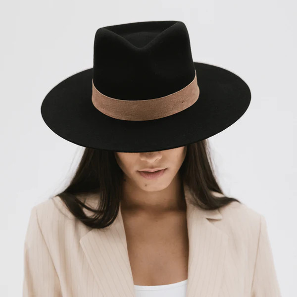 Miller Fedora | Gigi Pip