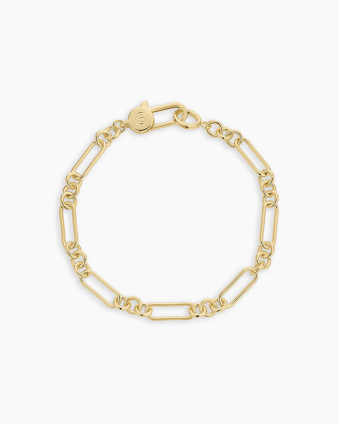 Reed Link Bracelet | gorjana
