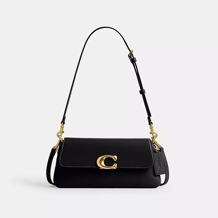 Jet Shoulder Bag | Coach (US)