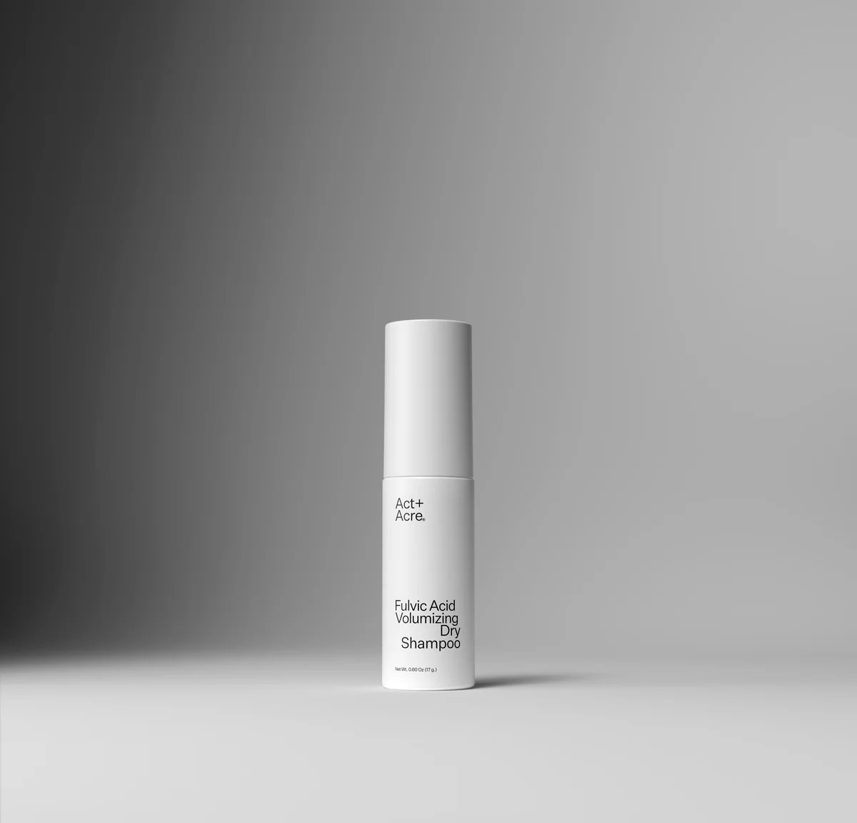 Fulvic Acid Volumizing Dry Shampoo | Act+Acre