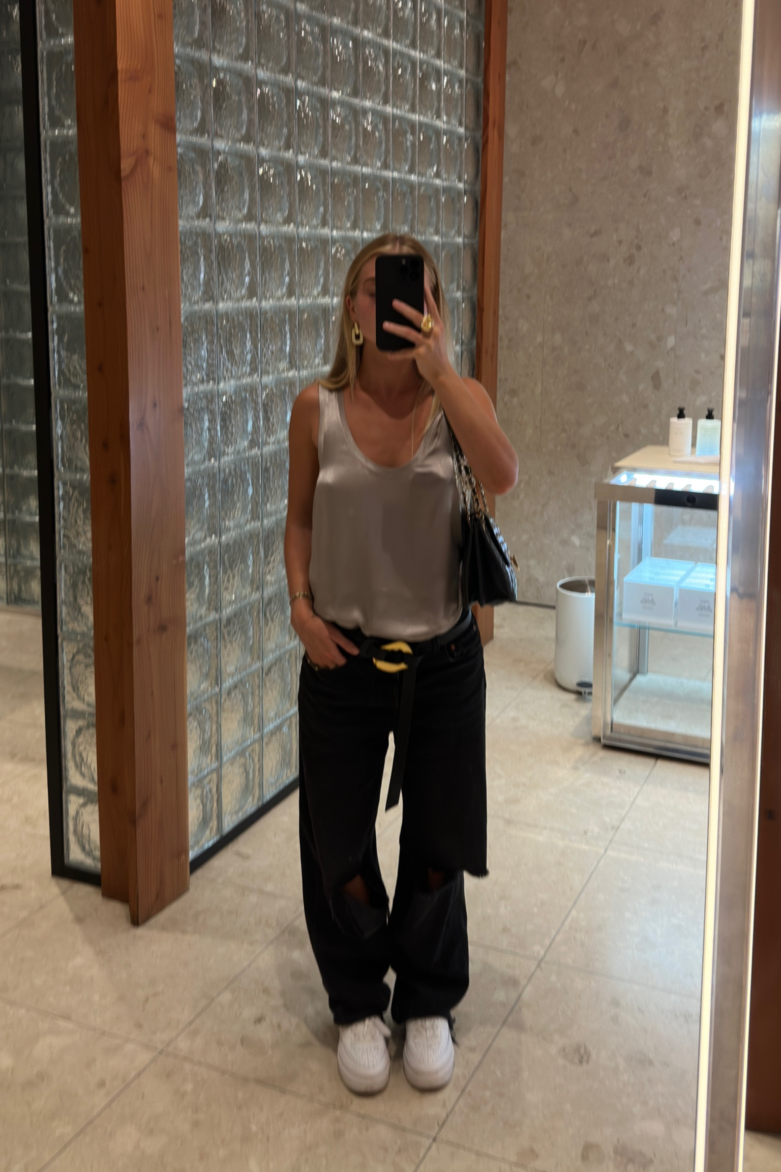 from NYFW #nyc #nyfw #nyfits #ootd #fashionweekfitd

#LTKstyletip #LTKSeasonal #LTKtravel