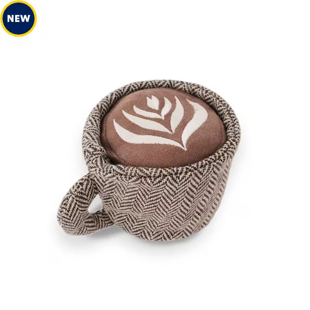 Lambwolf LATTE POP/White for Dogs, Regular | Petco