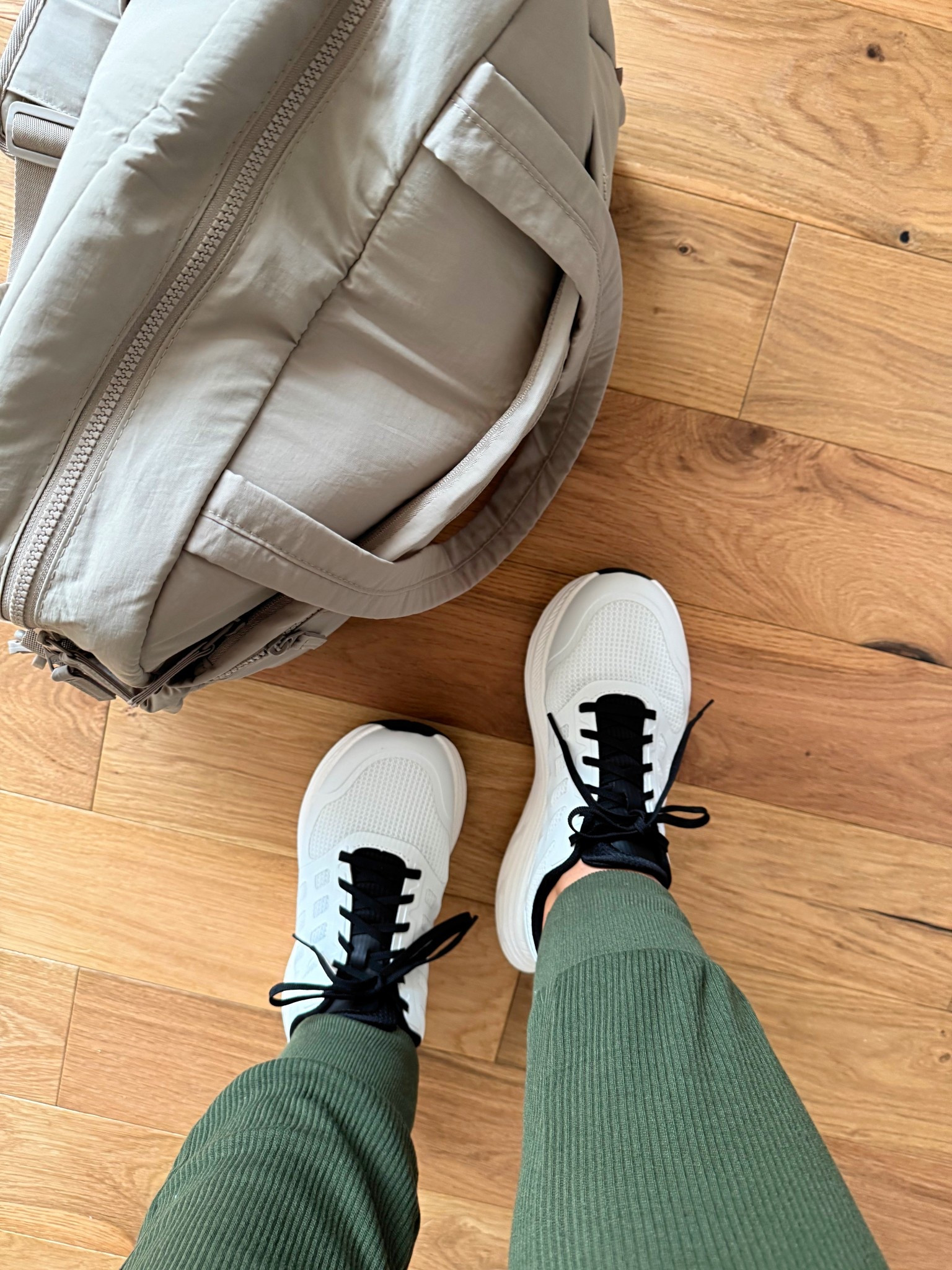 These shoes are a look for less and just as comfy as the expensive ones! 

#LTKStyleTip #LTKShoeCrush #LTKFindsUnder50