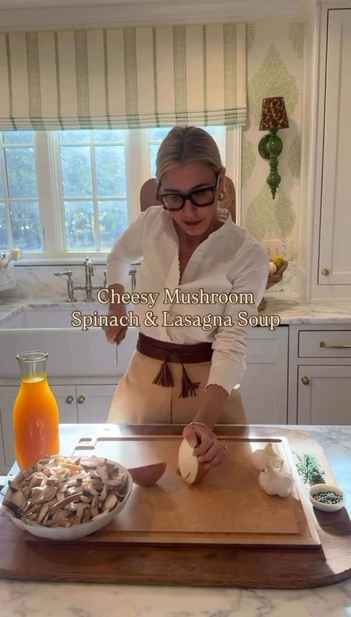 This is 56:
Unscripted.
Unfiltered.
Unbothered by opinions that never paid a bill.

I am the headline —
and the rumor you can’t quiet down.

I am the whole story —
better with edits, richer with chapters,
and absolutely not finished.

#LTKOver40 #LTKGiftGuide #LTKSeasonal