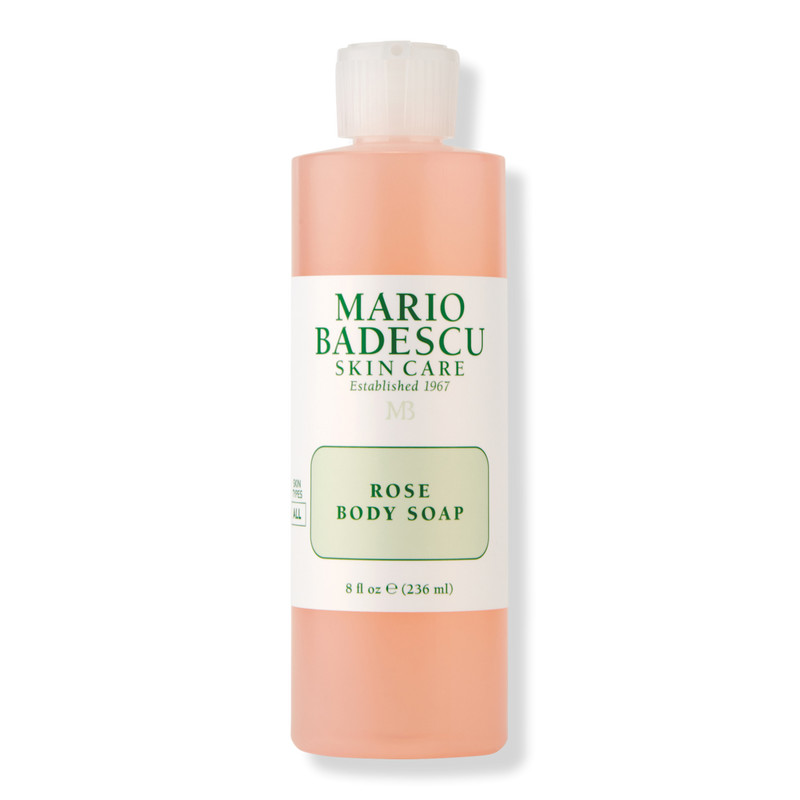 Rose Body Soap | Ulta