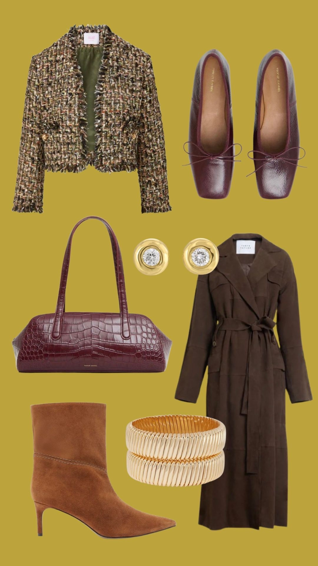 Over The Moon Fall Gift Guidee