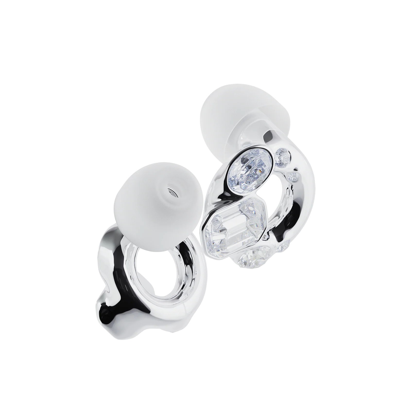 Swarovski x Loop Experience 2 | Loop Earplugs
