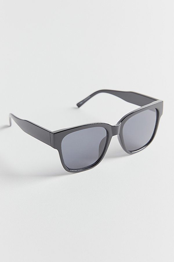 Hudson Chunky Square Sunglasses | Urban Outfitters (US and RoW)