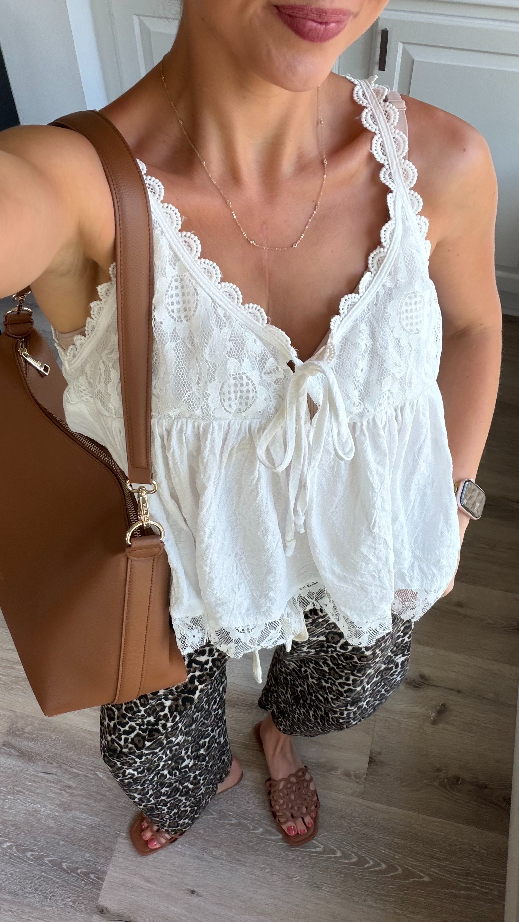 Cute, casual fall ootd | S in everything! 

 #LTKootd #LTKmomlife