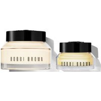 Bobbi Brown Vitamin Enriched Plump & Prep Set | Look Fantastic (UK)