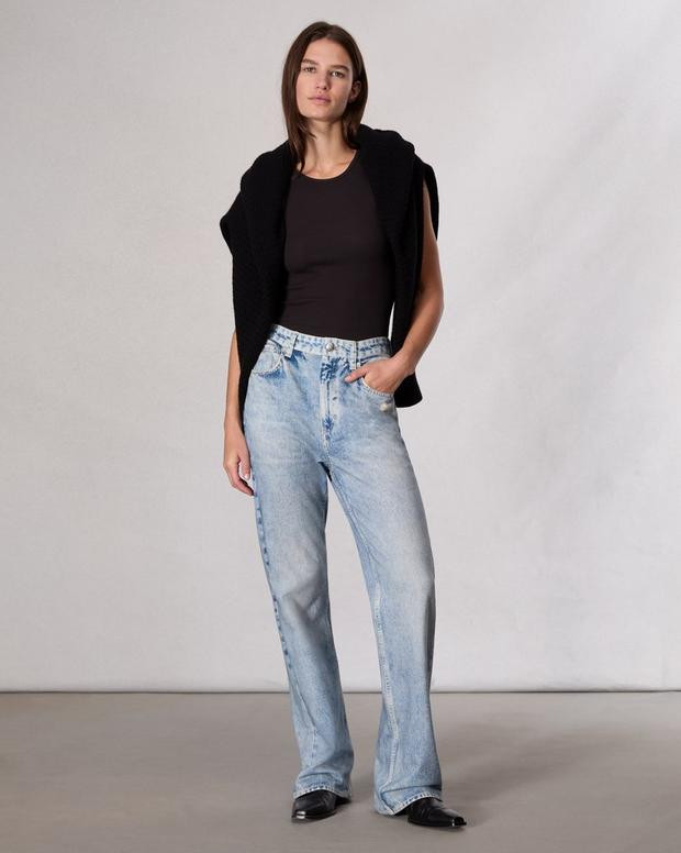 Miramar Terry Shea Pant | rag & bone