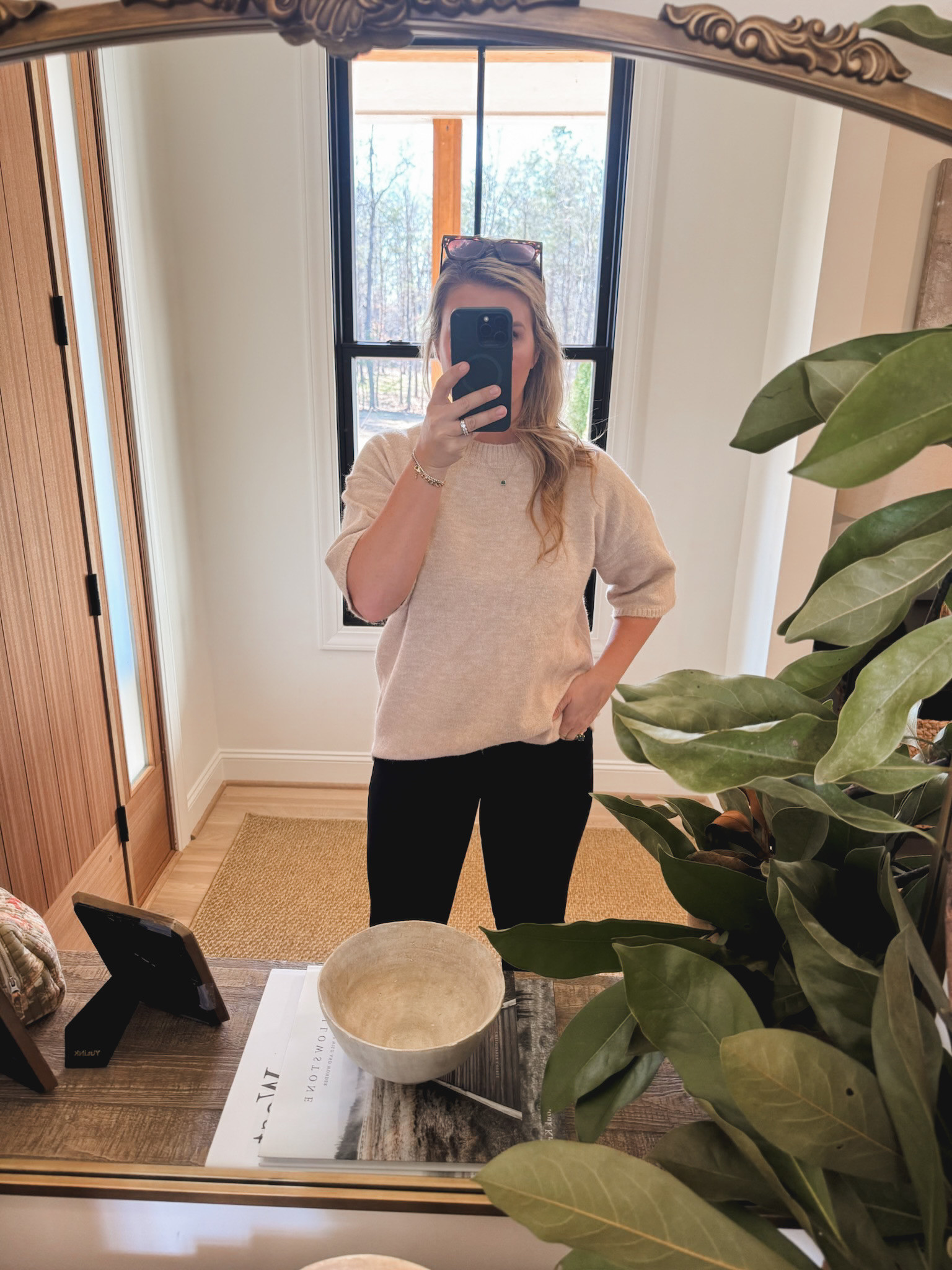 Good sweater for the season change 

 #LTKSeasonal