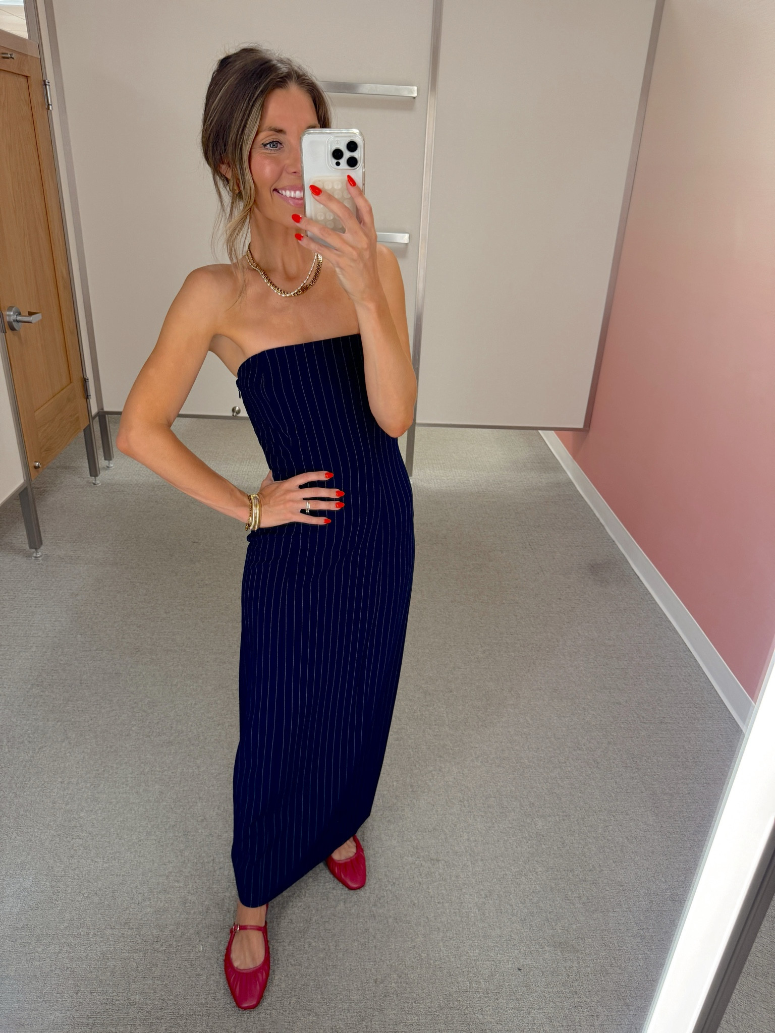 Steve Madden dress xs
Steve Madden flats 

Nordstrom anniversary sale!!

#LTKSummerSales #LTKxNSale #LTKSaleAlert