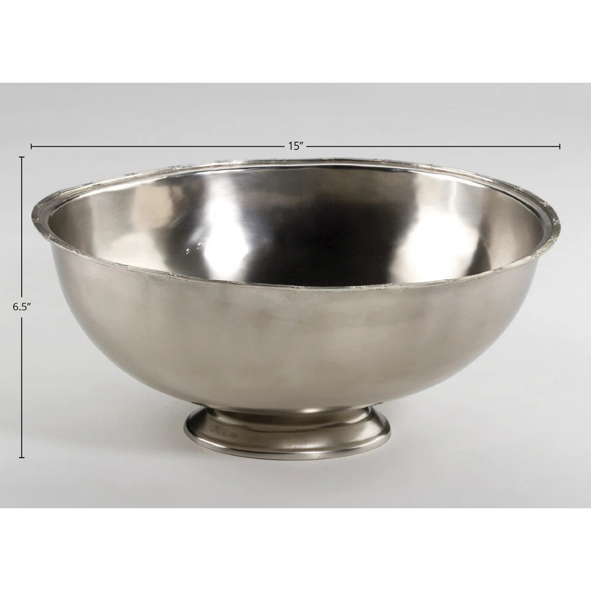 Oval Centerpiece Bowl | Wayfair North America