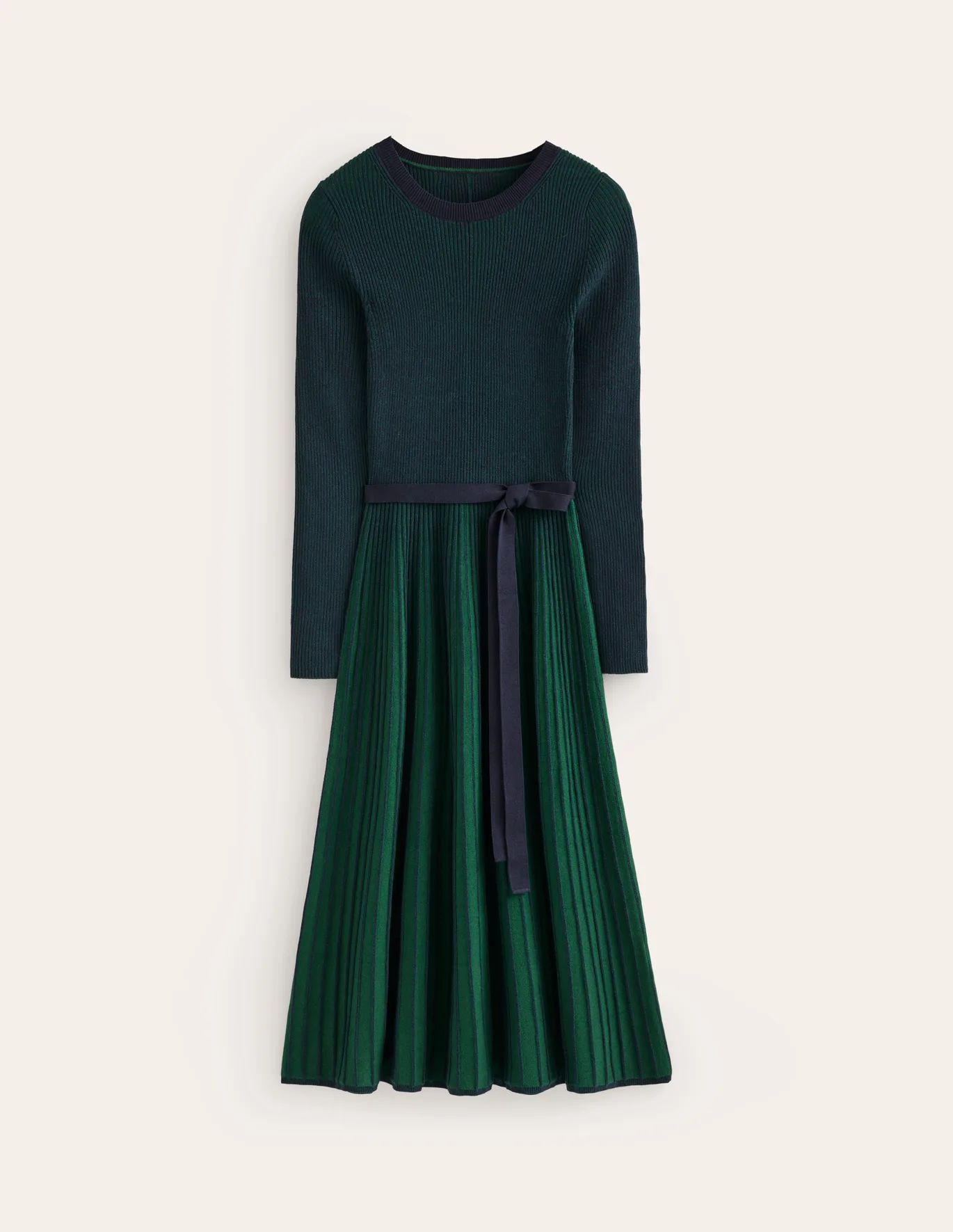 Lola Knitted Midi Dress | Boden (US)