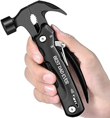 Gifts for Dad from Daughter Son Fathers Day, Unique Birthday Gift Ideas for Men Him, Cool Gadget ... | Amazon (US)