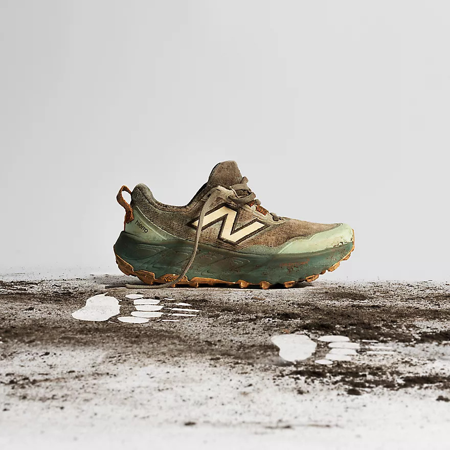 Fresh Foam X Hierro v9 | New Balance Athletics, Inc.