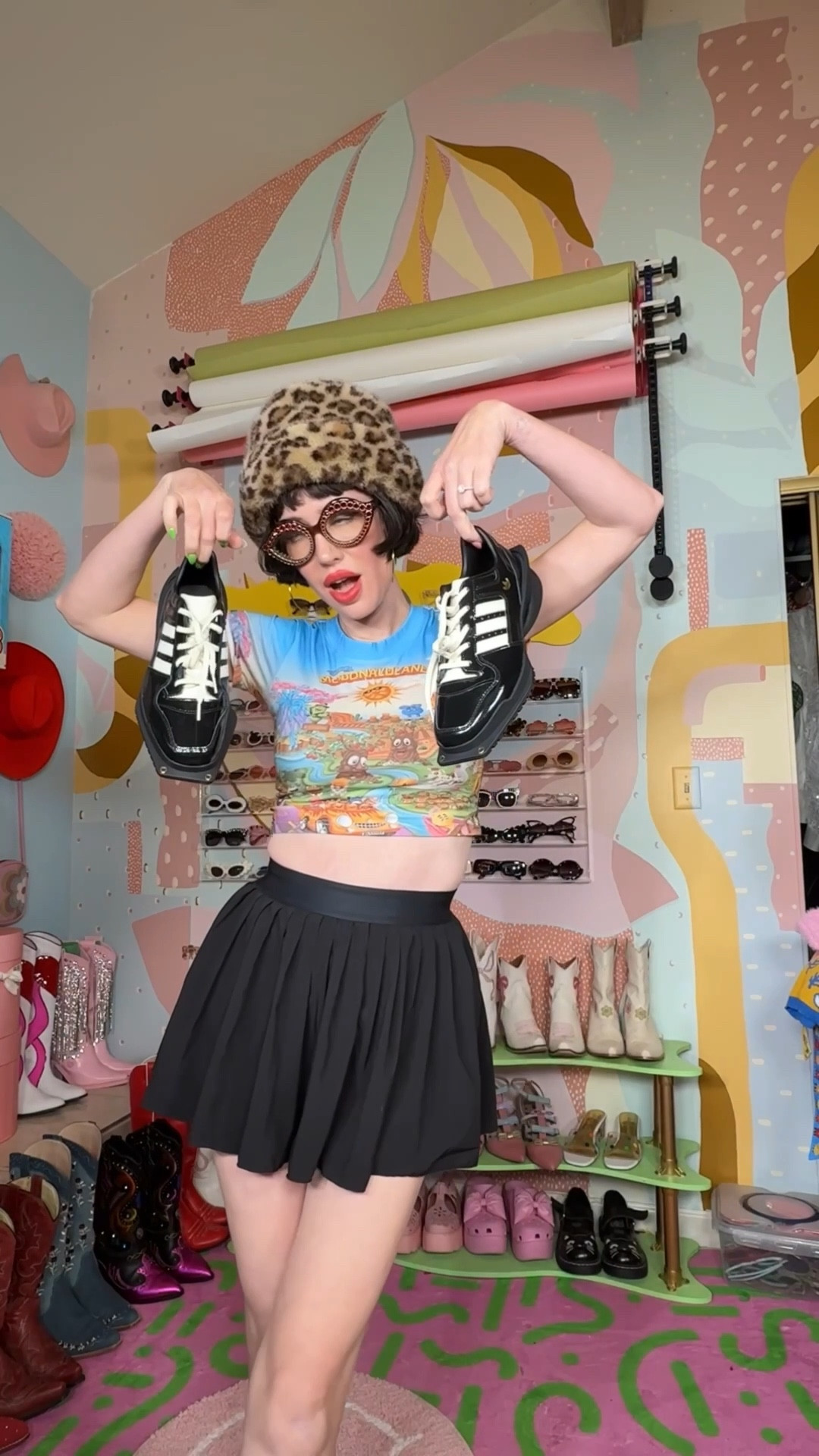 Adidas girl? Who me? #adidas 

#LTKdayinmylife #LTKgrwm #LTKootd