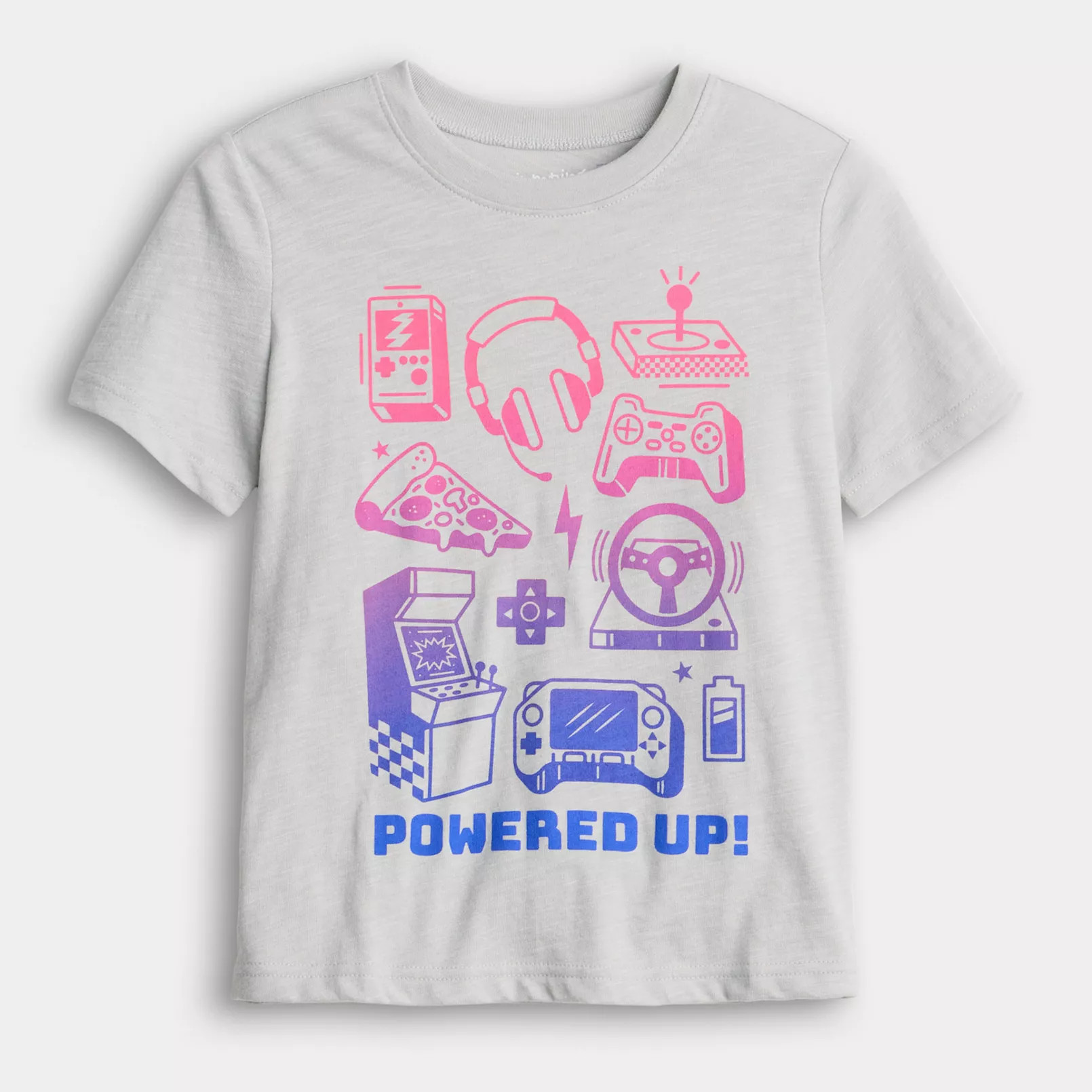 Boys 4-12 Jumping Beans® Short Sleeve Graphic Tee | Kohl's