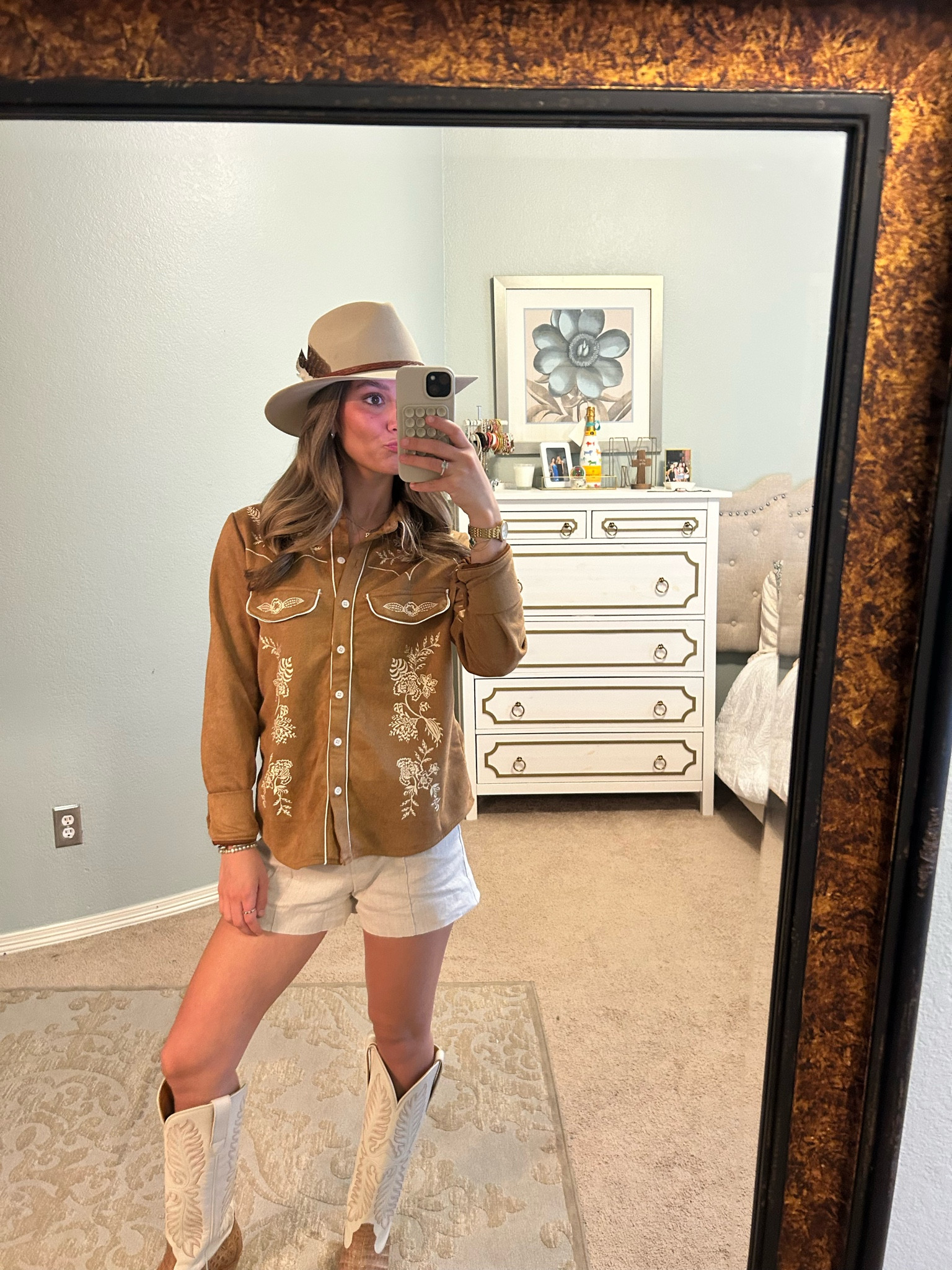 Rodeo Fit!🤠🤠

#LTKU #LTKStyleTip #LTKSaleAlert