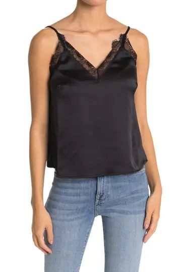 Night Out Lace Cami | Nordstrom Rack