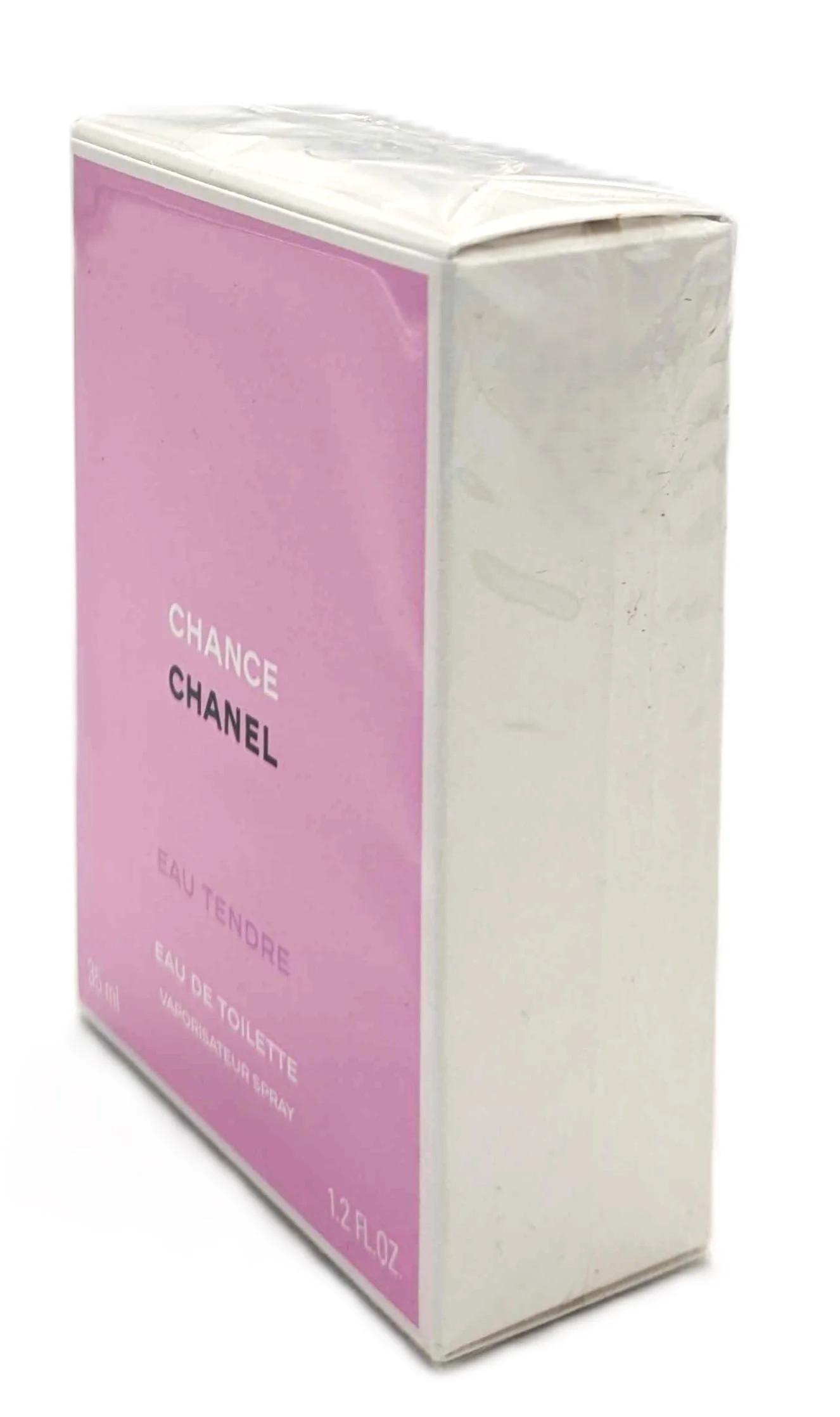 Chanel  Chance Tendre For Women Eau De Toilette 1.2 fl. oz | Walmart (US)