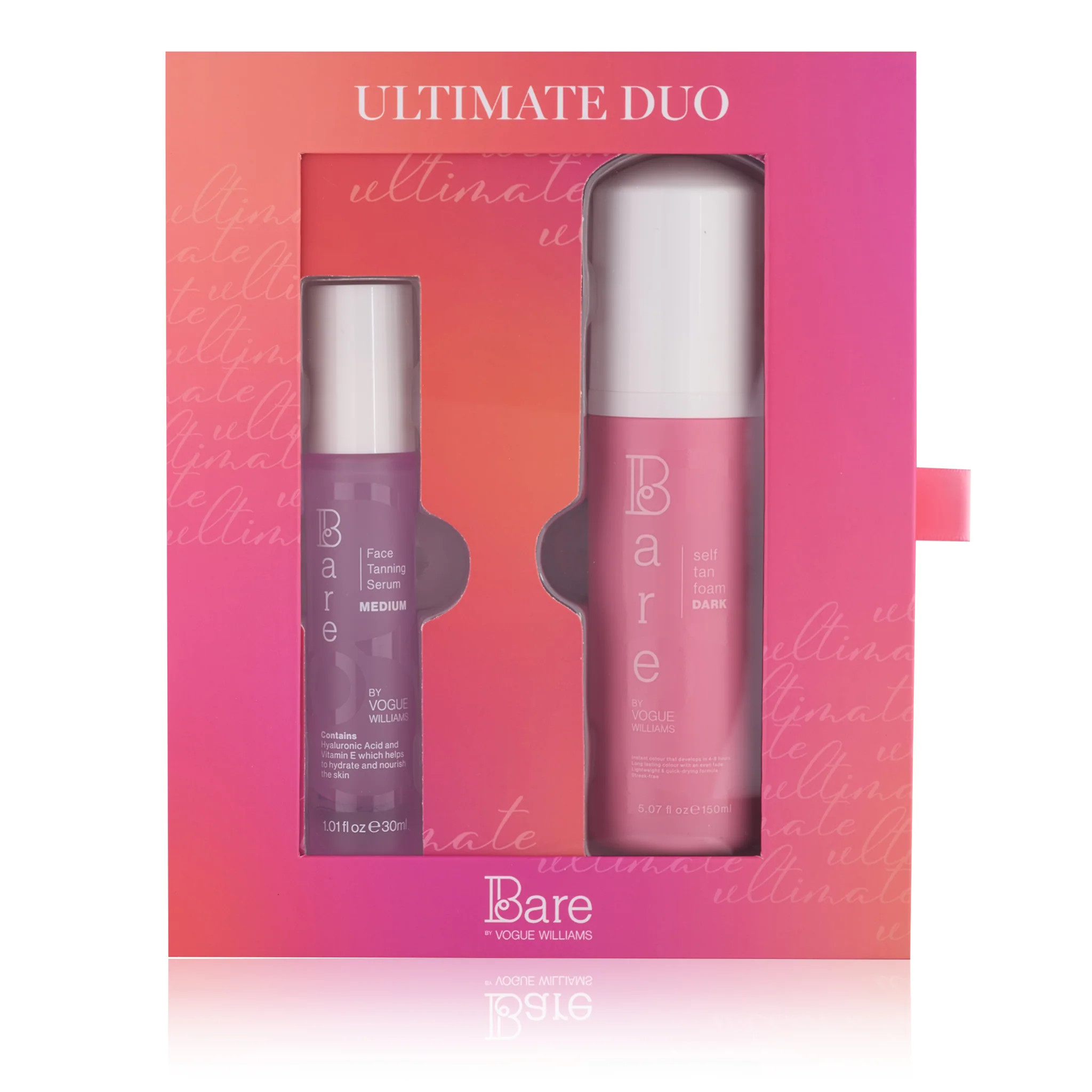 Ultimate Duo Set | Bare By Vogue 