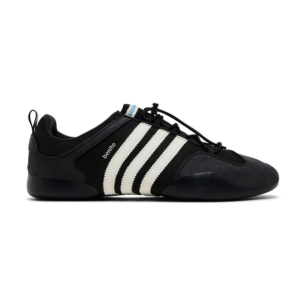 Bad Bunny adidas Ballerina 'Black Chalk' US 11 | Novelship