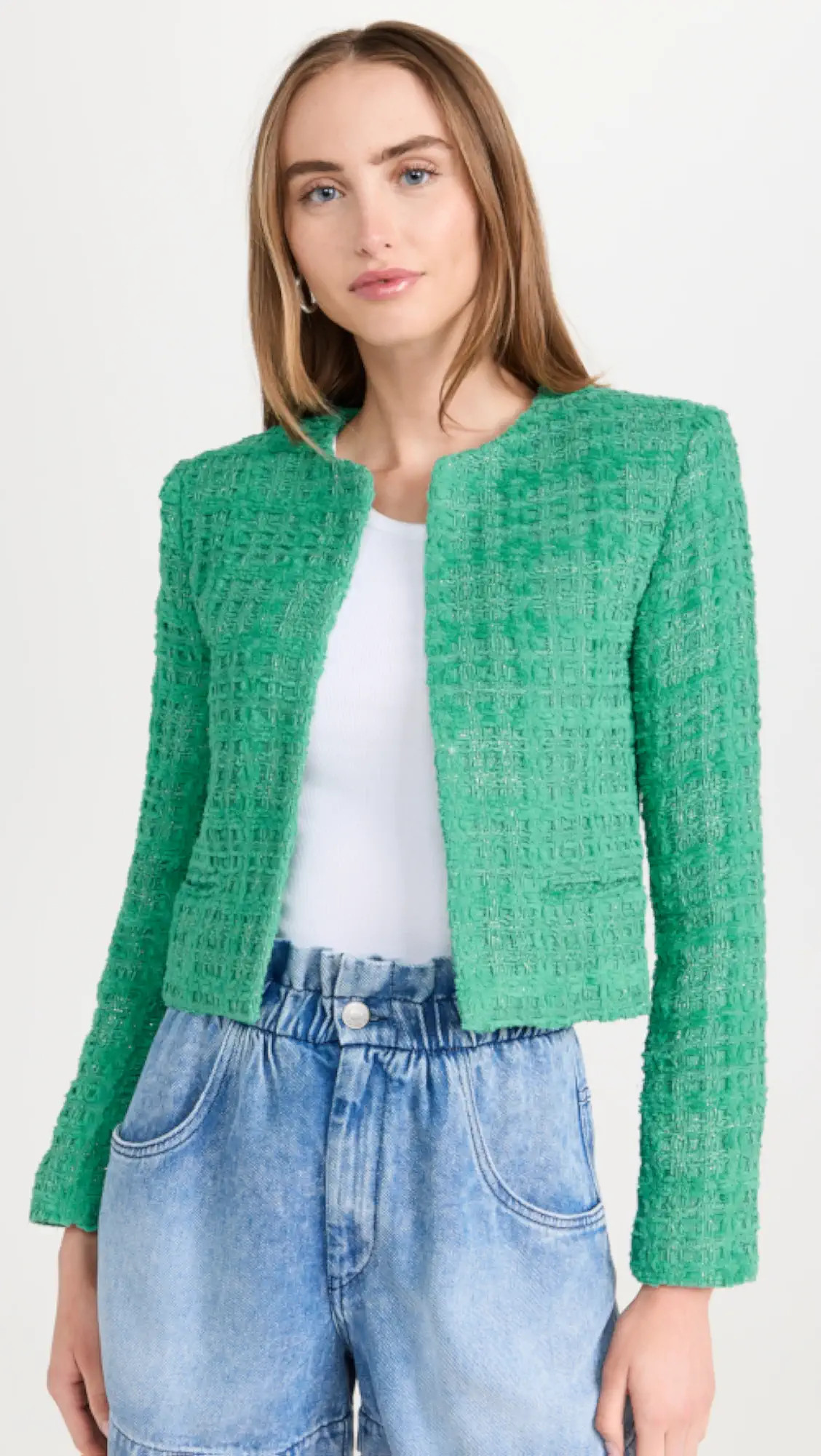Xylonaspe Jacket | Shopbop