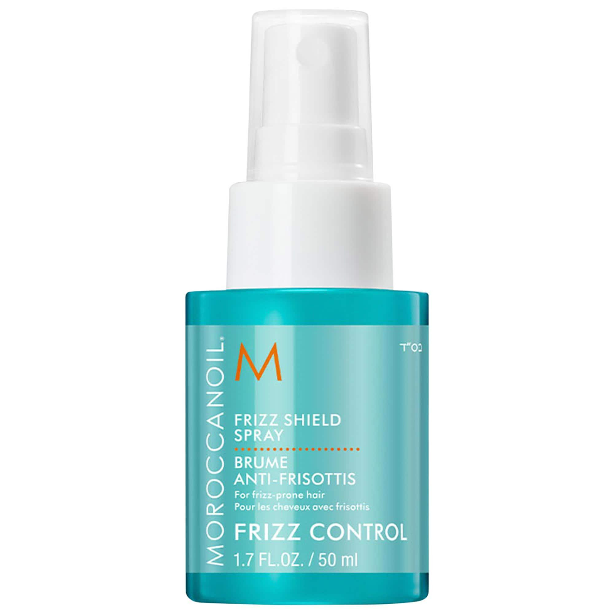Moroccanoil Mini Frizz Shield Spray 1.7 oz / 50 ml | Sephora (US)