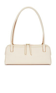 Sancia The Lucca Bag in Ecru from Revolve.com | Revolve Clothing (Global)