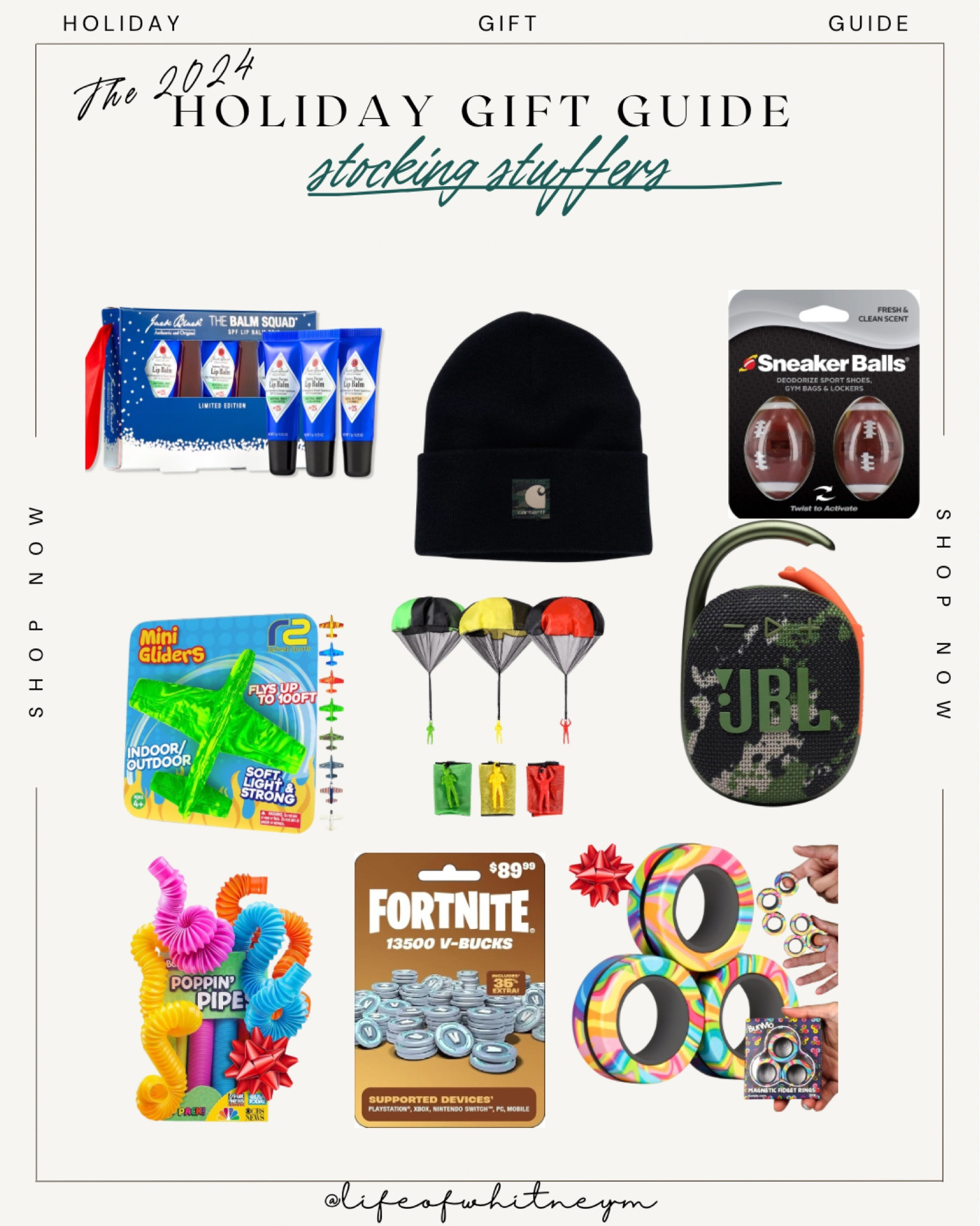 Last minute stocking stuffers | for tween boys | 

#LTKKids #LTKHoliday #LTKGiftGuide