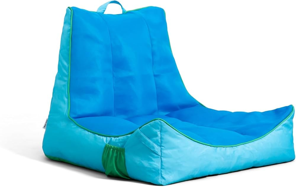 Big Joe Captains Pool Float | Amazon (US)