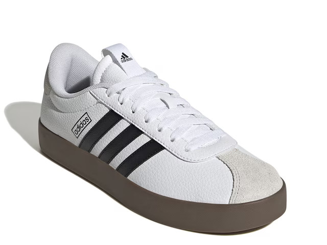 adidas VL Court 3.0 Sneaker - Women's | DSW