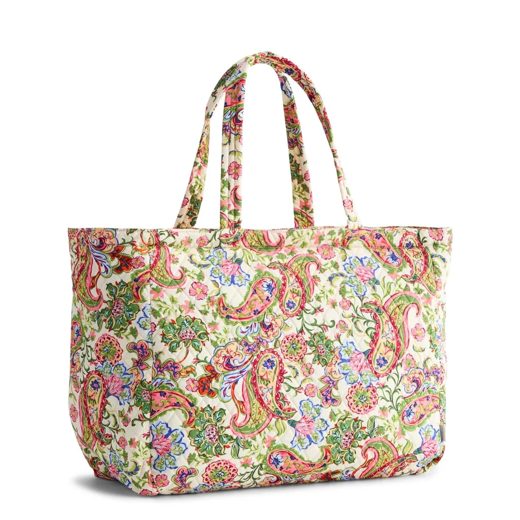 Knollton Tote Bag | Vera Bradley