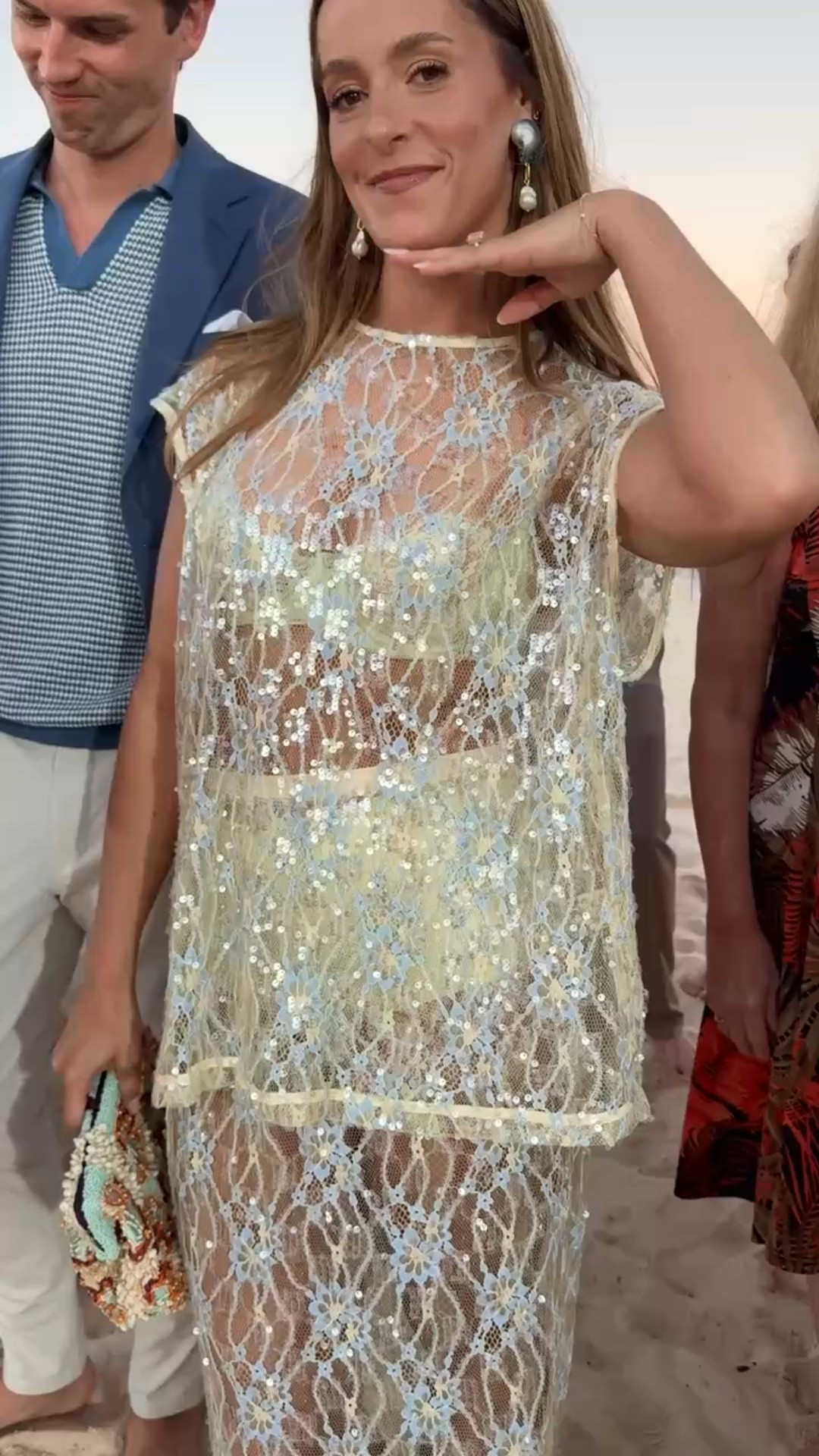 Rehearsed and ready!!