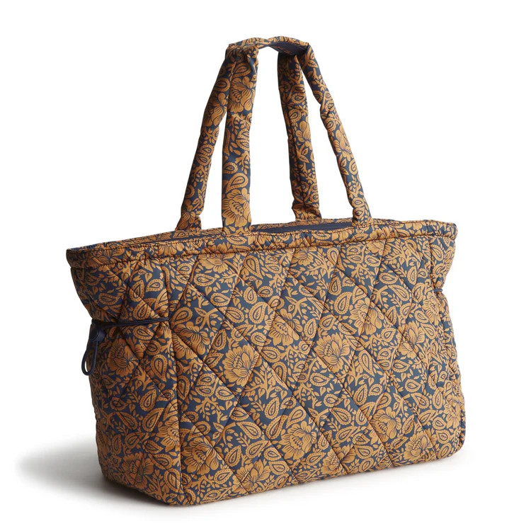 Knollton Tote Bag | Vera Bradley