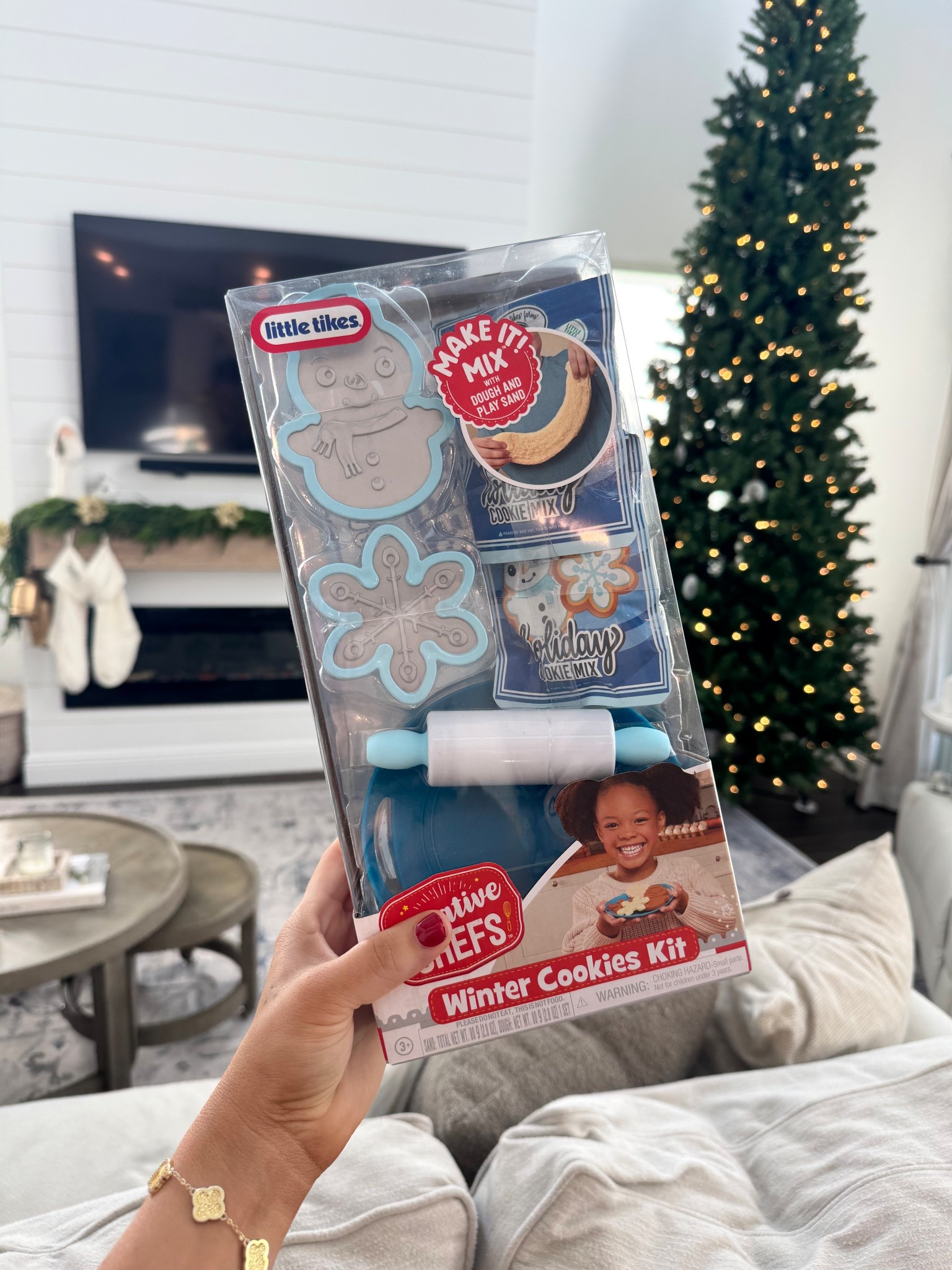 Fun Christmas kid activities! 

#LTKHoliday #LTKKids #LTKSeasonal