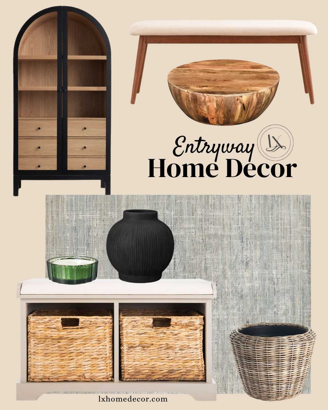 Hay Gorgeous so glad you’re here! xoxo!!! ❤️ 🤗 Home decor ideas for every style and budget. Find out how to transform your space with our easy and affordable tips. Shop our curated collection of products and accessories.Click below to shop! Follow me @lxhomedecor for more home inspo, Favorite finds, best finds, Top deals, and Ideas !!! #Bestsellers  #bestfinds #LTKFind  #LTKSale  #homedecor #home   #homefinds  #homedecor#consolefinds #entrywaydecor

#LTKHome #LTKFindsUnder100 #LTKFindsUnder50