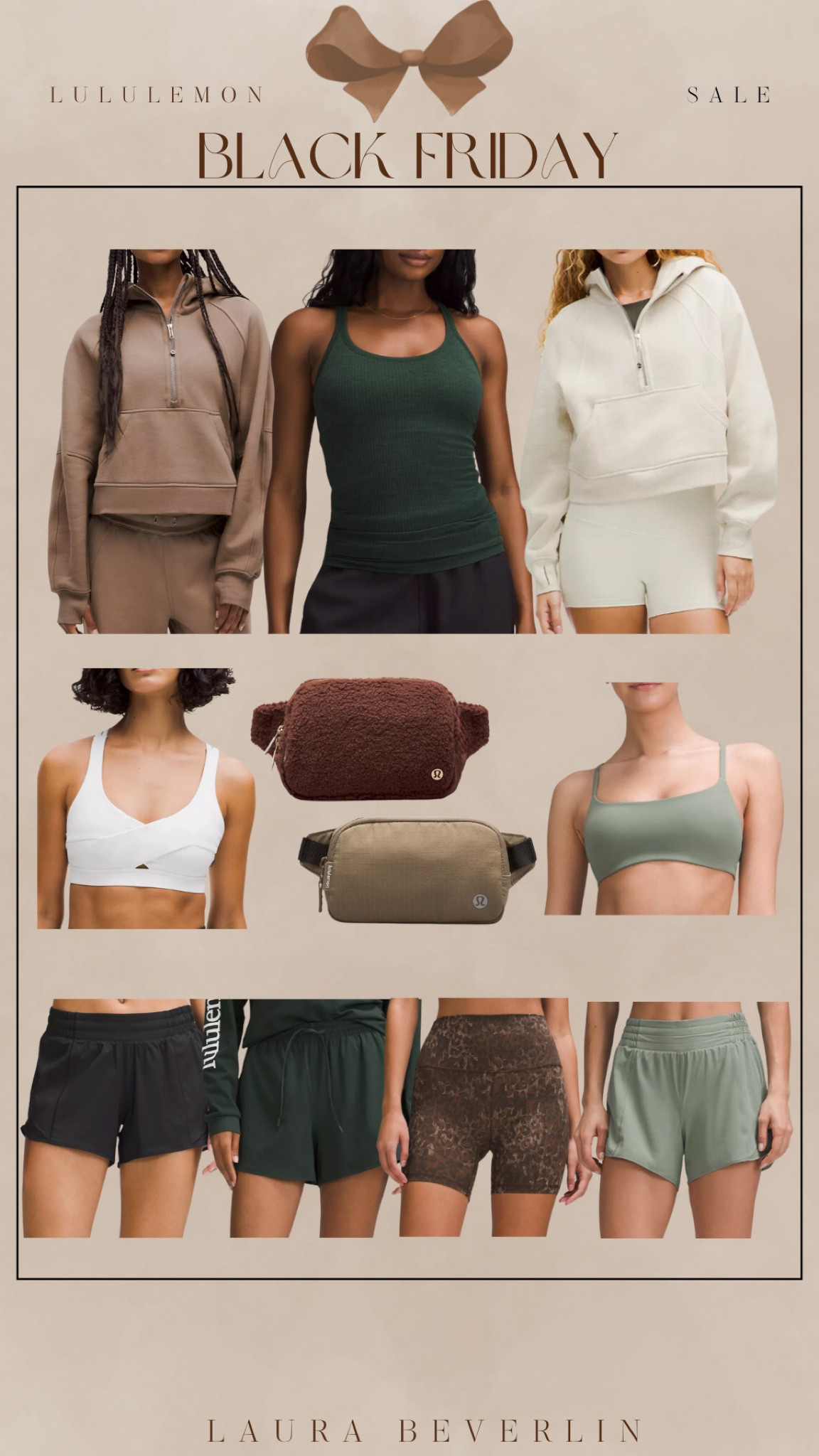 Shop the Lululemon Sale! 

#LauraBeverlin #Lululemon #BlackFriday #GiftGuide 

#LTKSaleAlert #LTKGiftGuide #LTKHoliday