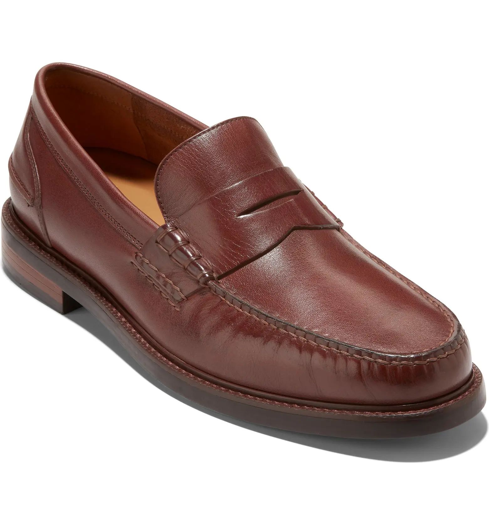 Pinch Prep Penny Loafer (Men) | Nordstrom Rack