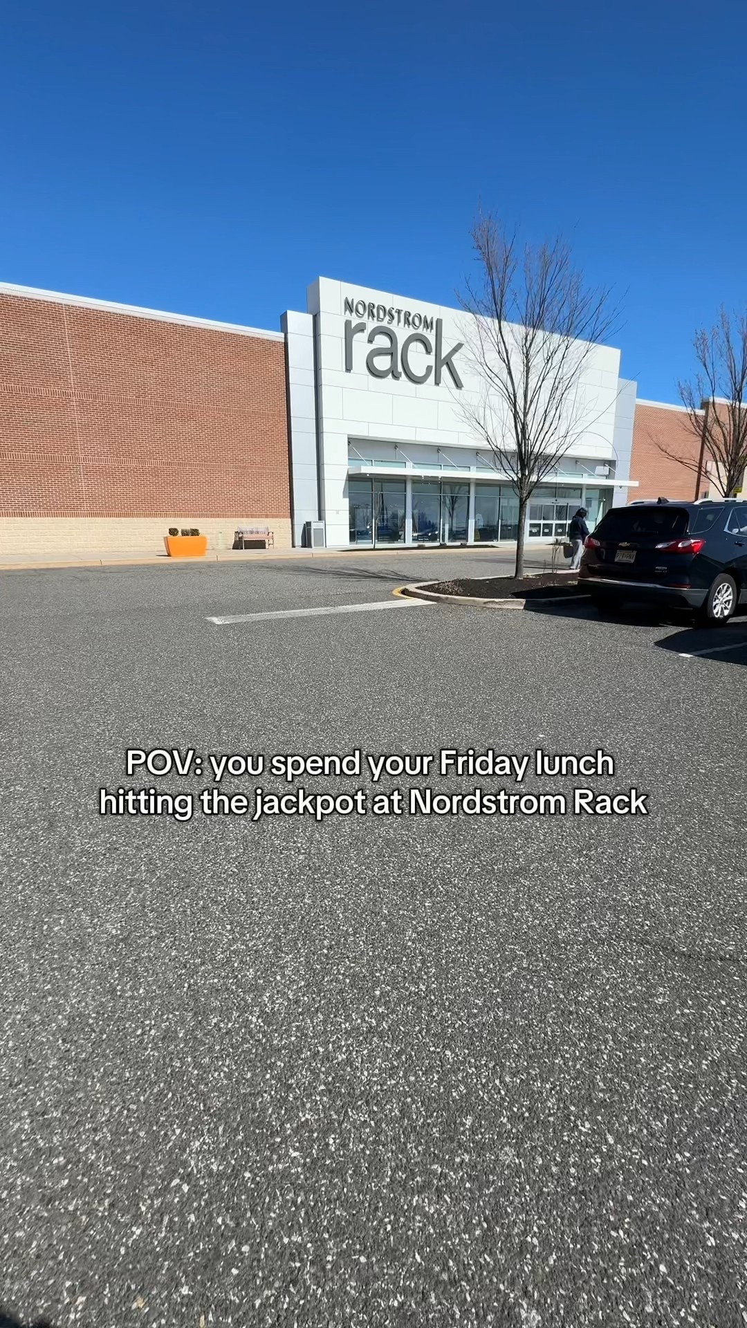 This may have been my best Nordstrom Rack haul 

#LTKSaleAlert #LTKFindsUnder100 #LTKFindsUnder50