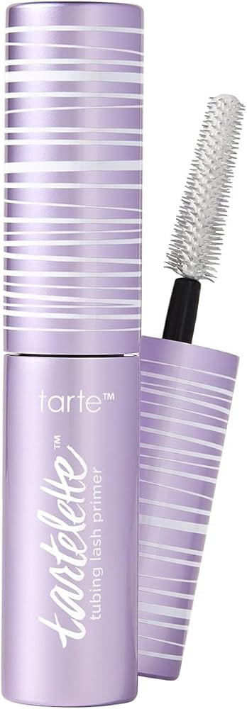 tarte tartelette tubing lash primer \u2013 Conditioning Mascara Base for Longer, Full Sizeer, Vol... | Amazon (US)