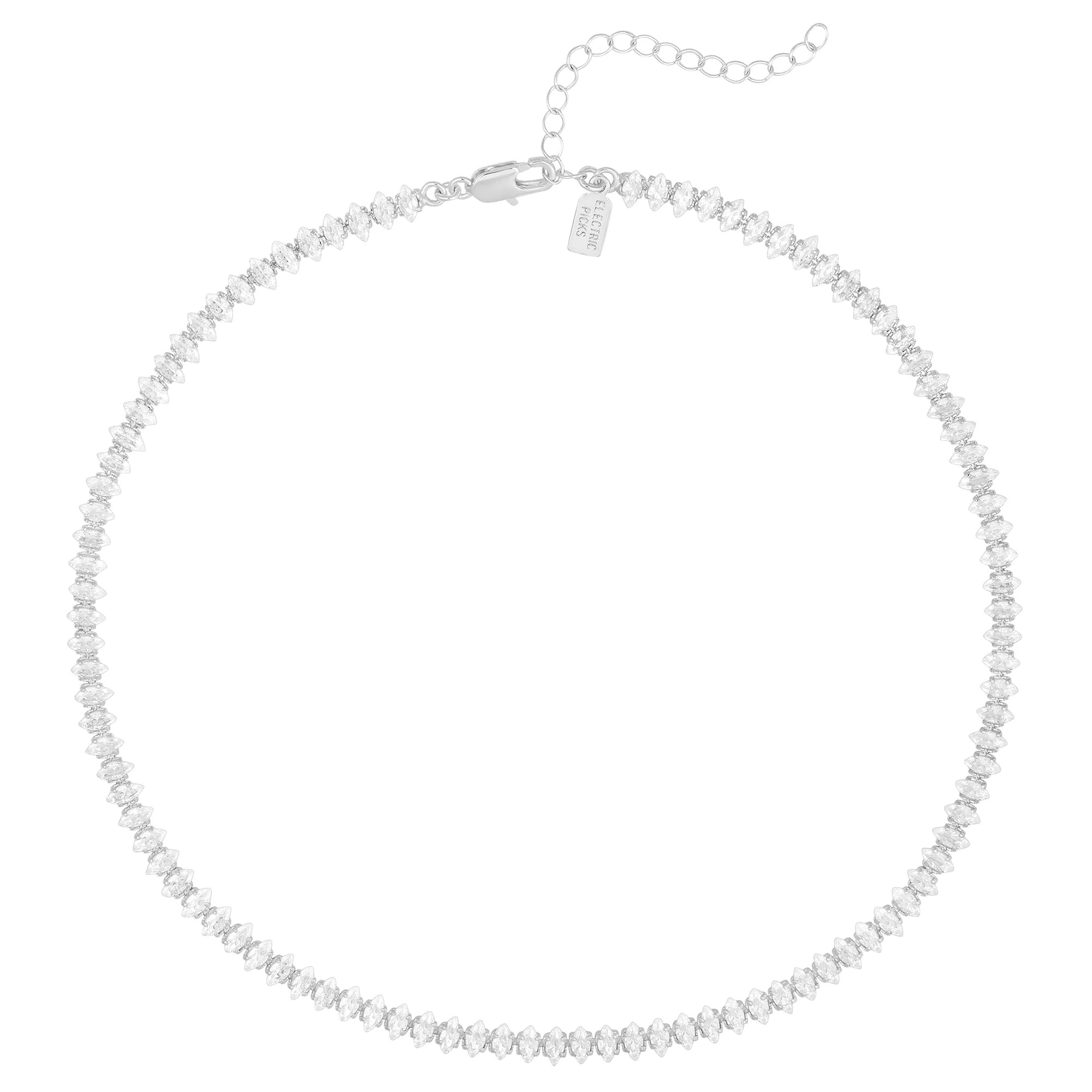 Serena Necklace | Electric Picks Jewelry