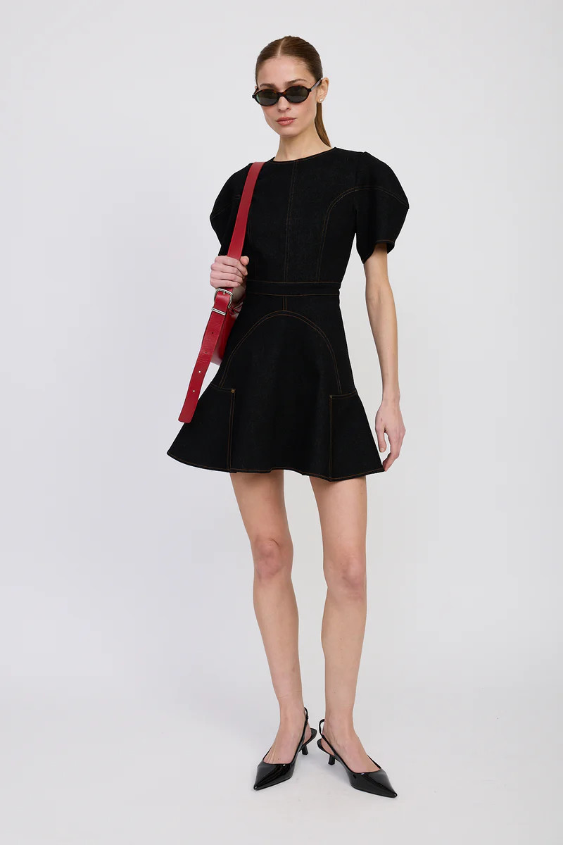 Aailyah Mini Dress | En Saison